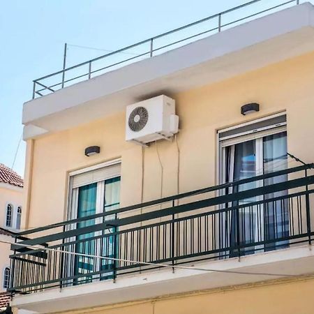 Ferienwohnung Sissy'S House Preveza Exterior foto