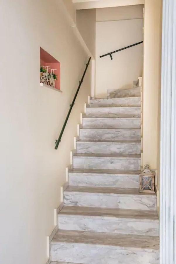 Ferienwohnung Sissy'S House Preveza Exterior foto